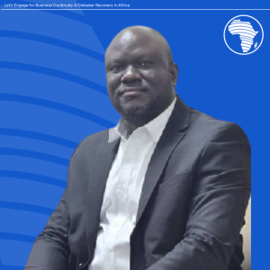 Blaise OUEDRAOGO