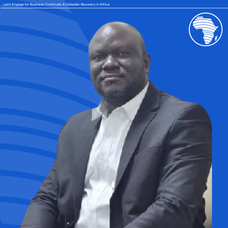 Blaise OUEDRAOGO