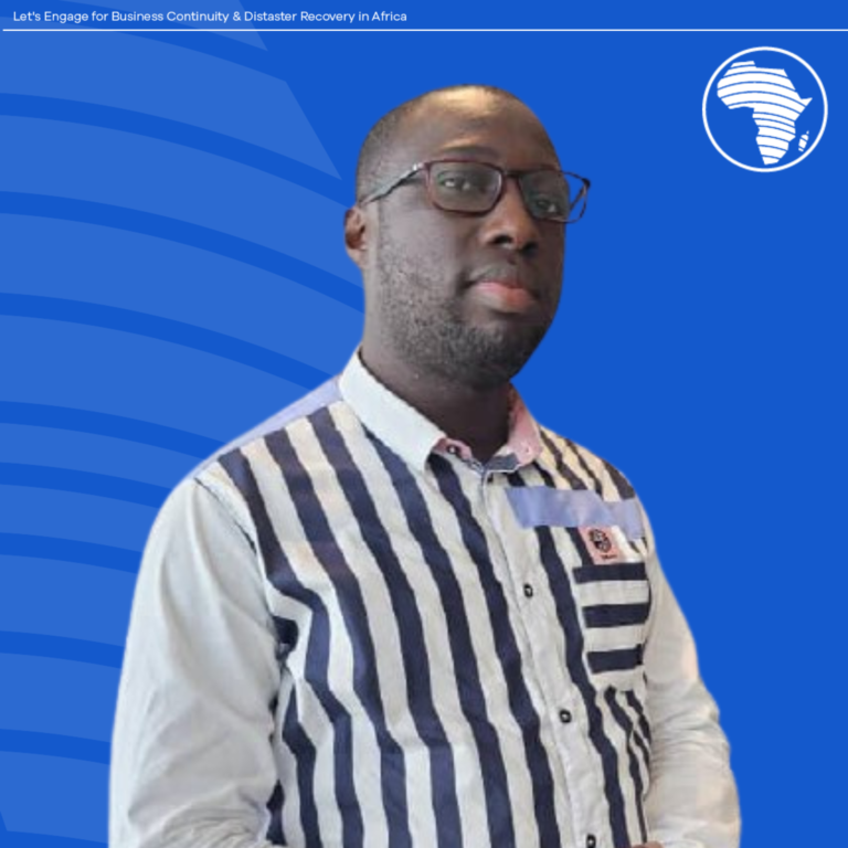 Emmanuel CAMARA